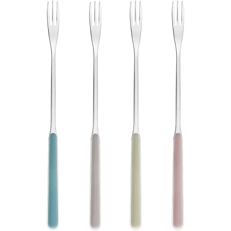 Fondue-Gabeln 4-teilig Gallery