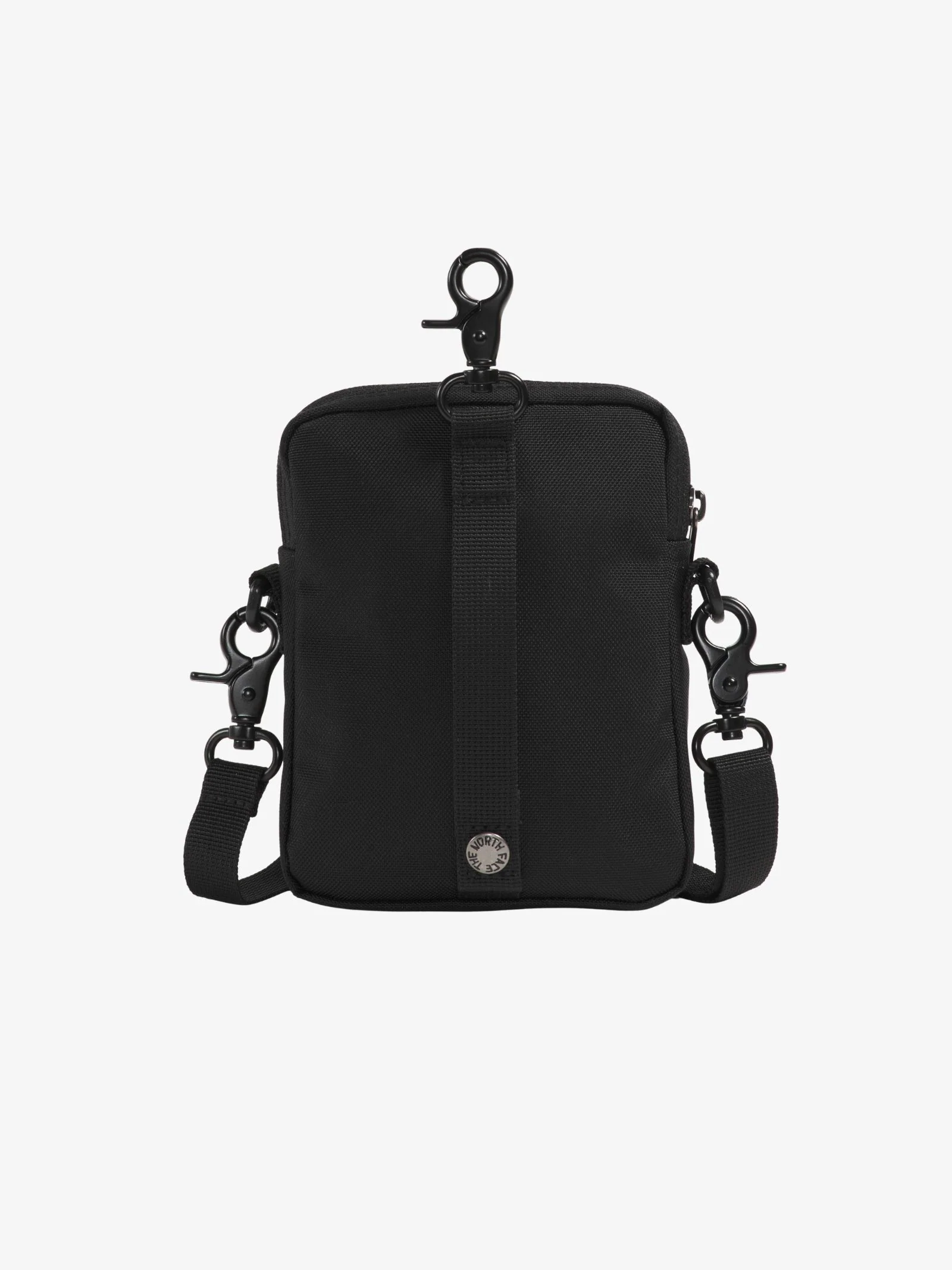 Tnf Red Box Small Carry Bag