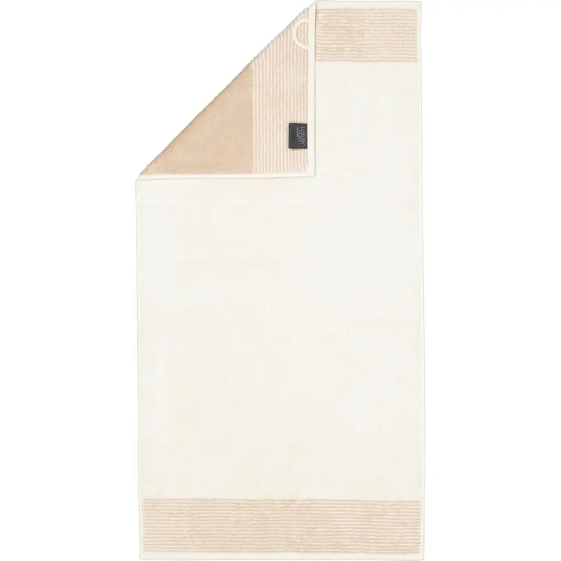 Handtuch Two-Tone