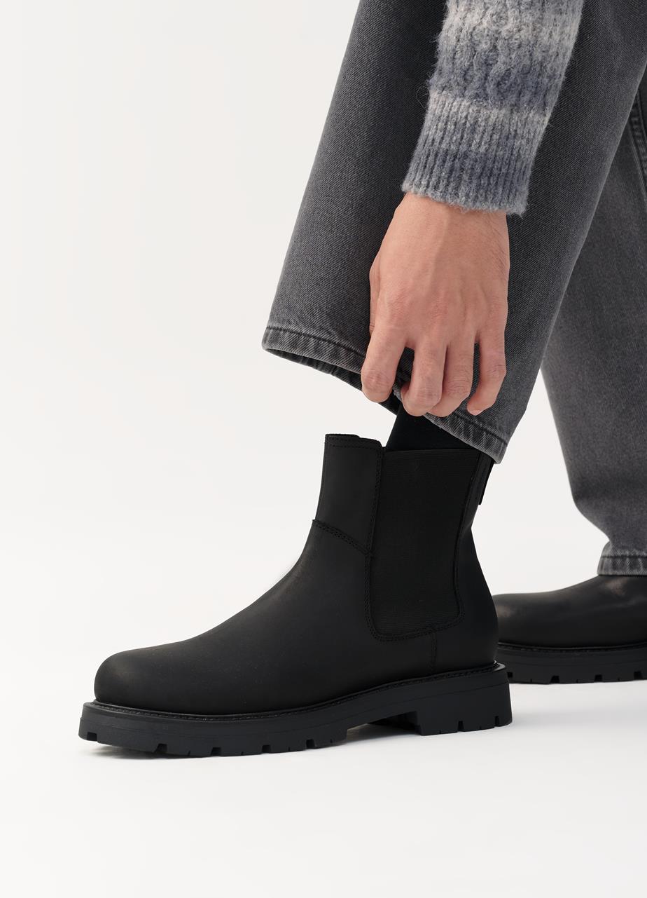 Cameron Boots