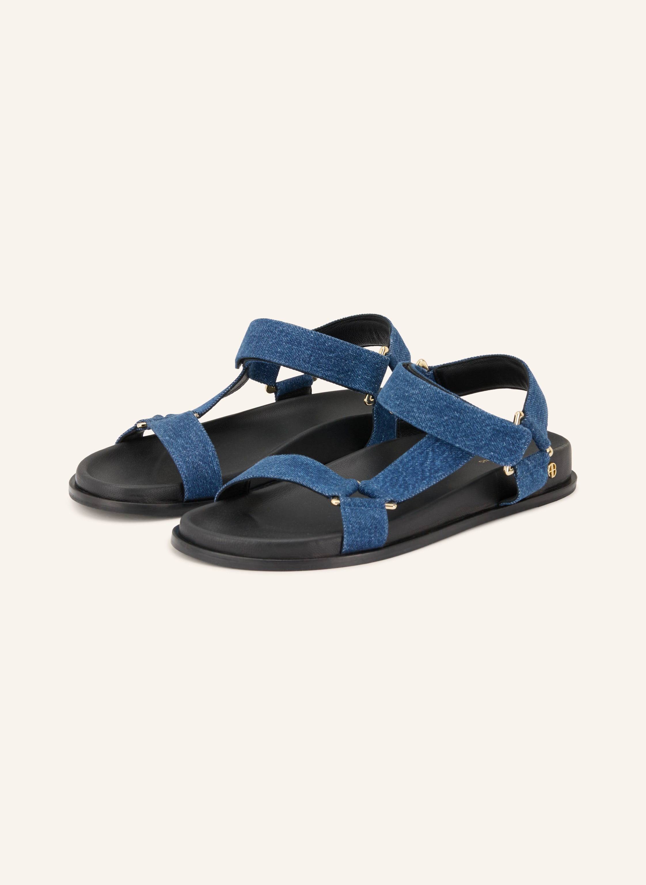 ANINE BING Sandalen JESS