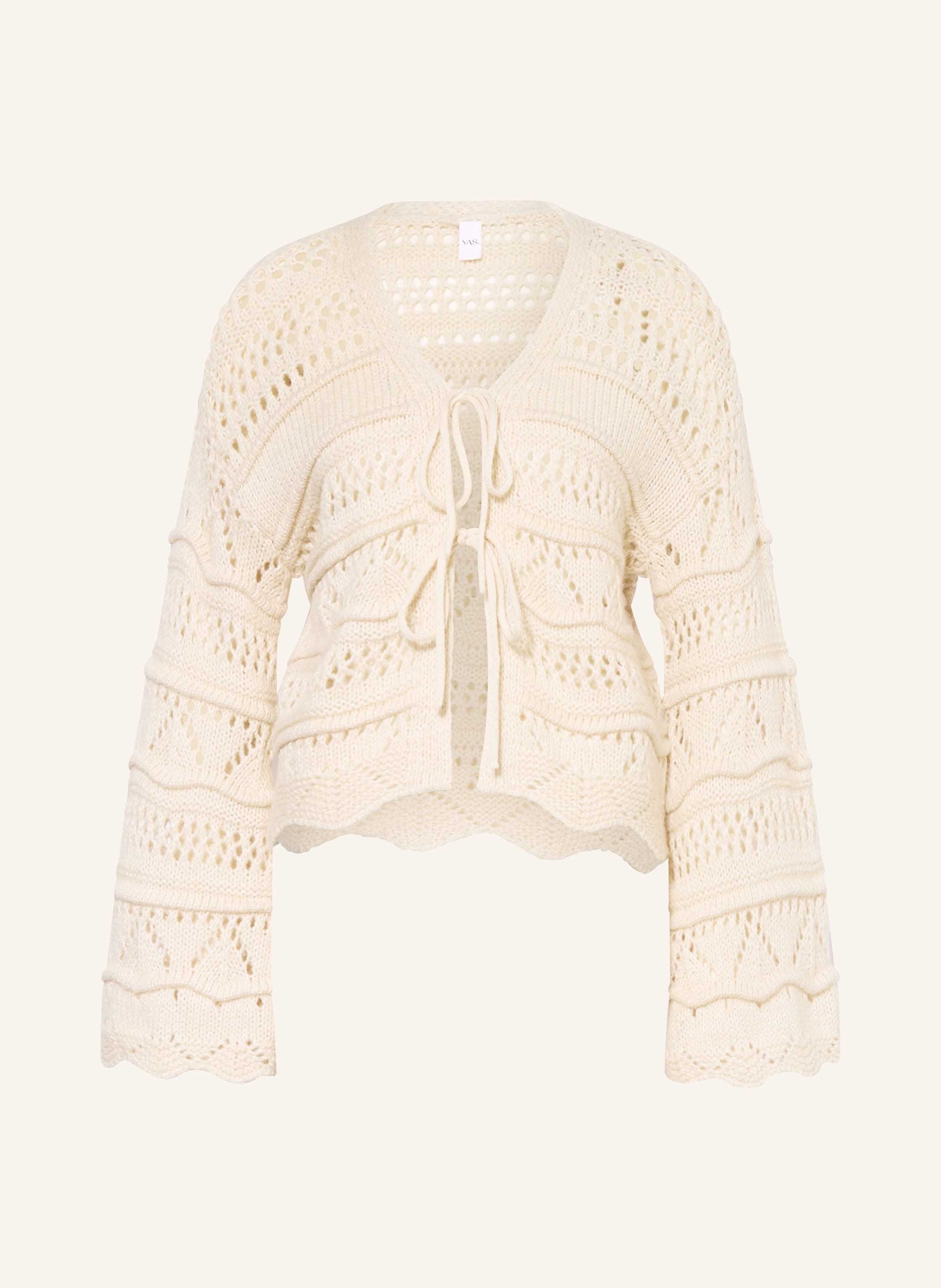 Y.A.S. Strickjacke