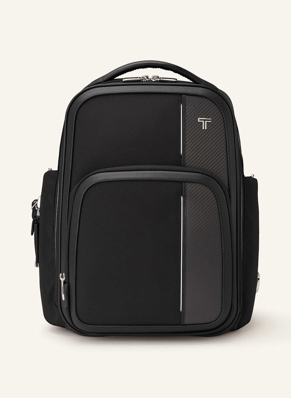 TUMI ARRIVÉ Rucksack BARKER mit Laptop-Fach