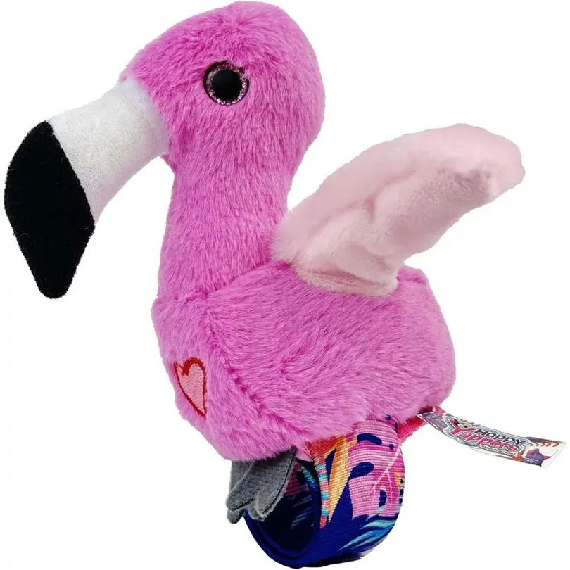 Kuscheltier Happy Yappers