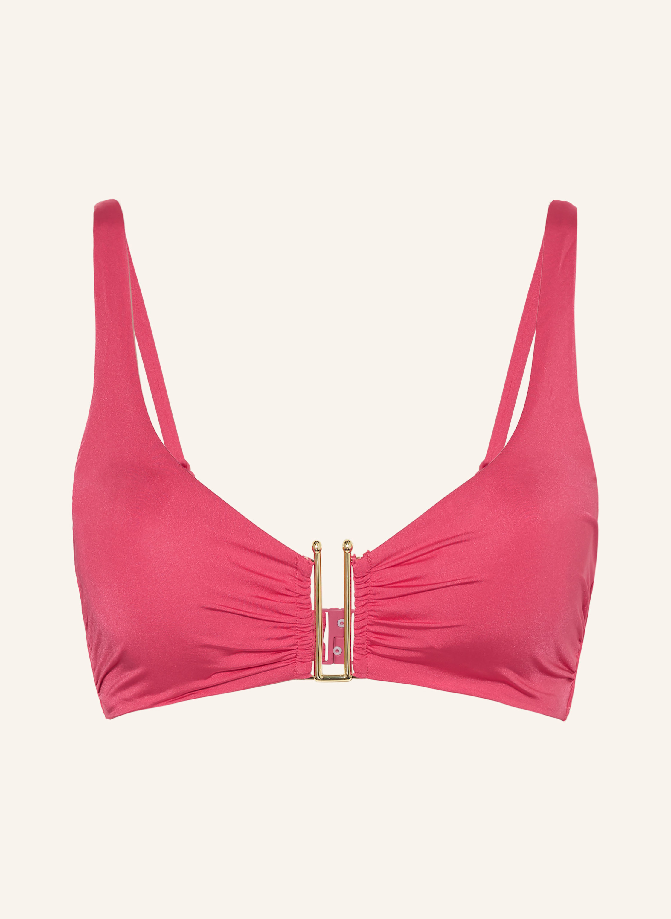 MRS & HUGS Bralette-Bikini-Top