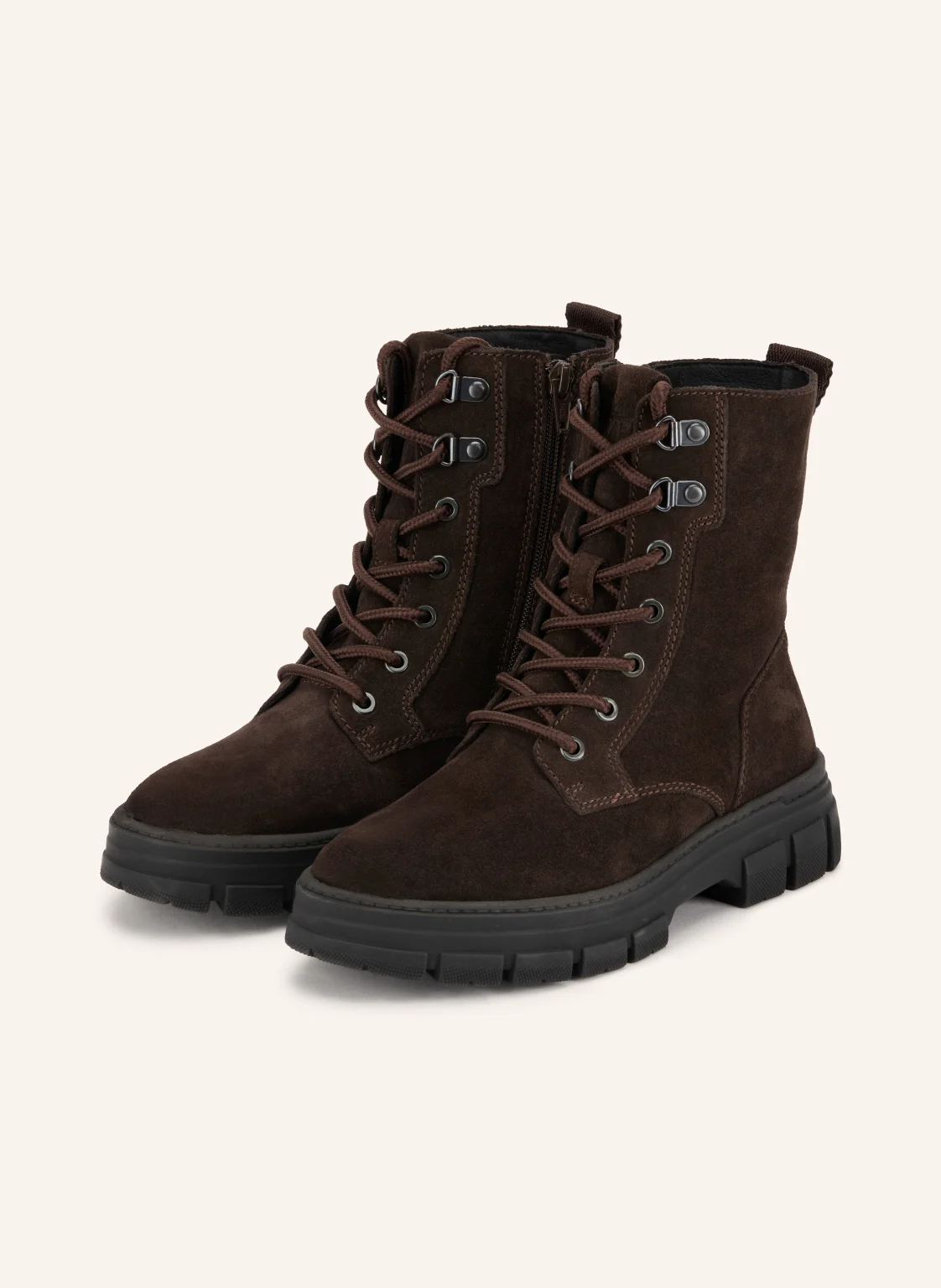 Marc O'Polo Schnürboots JOSY