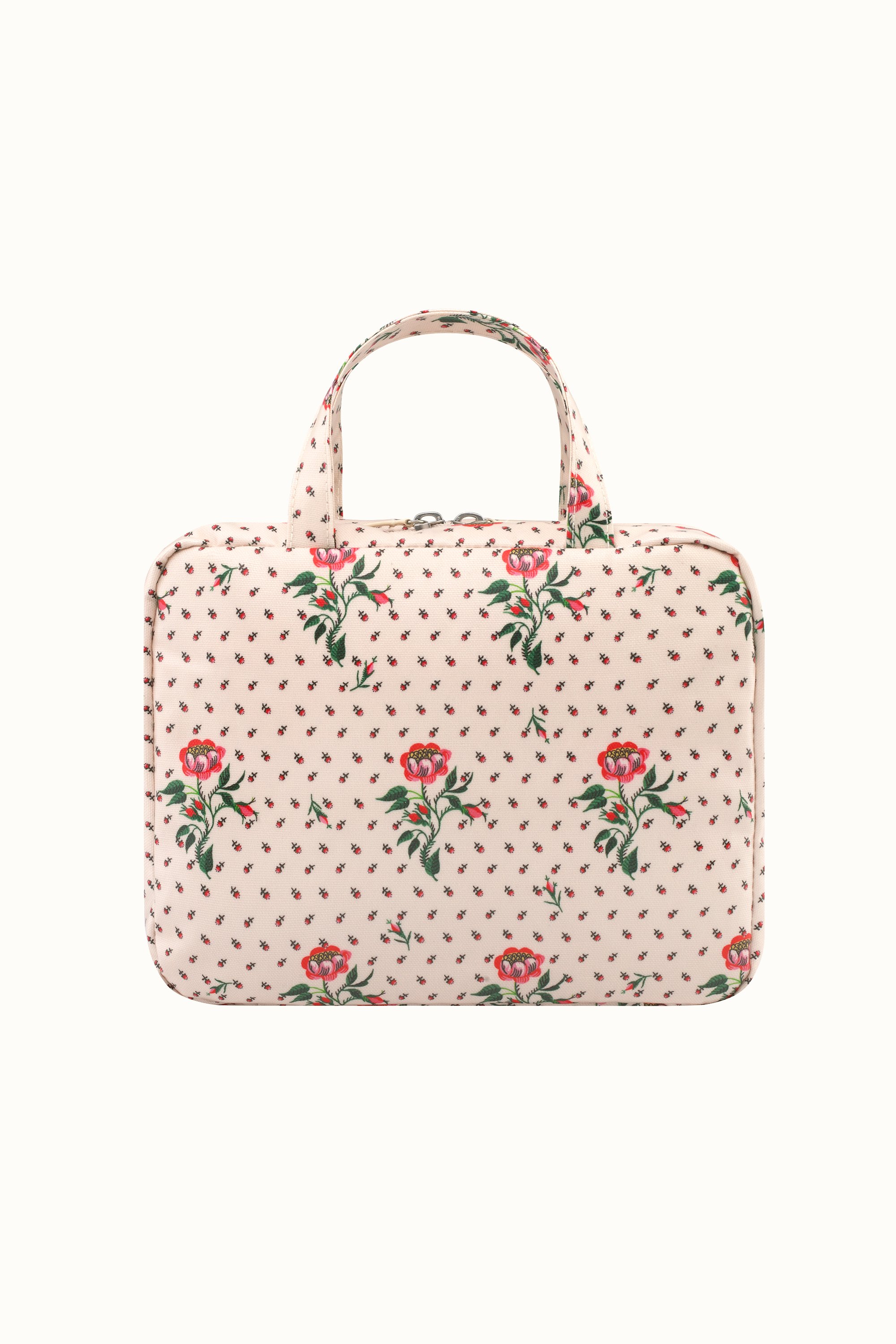 Love Letter Two Part Wash Bag