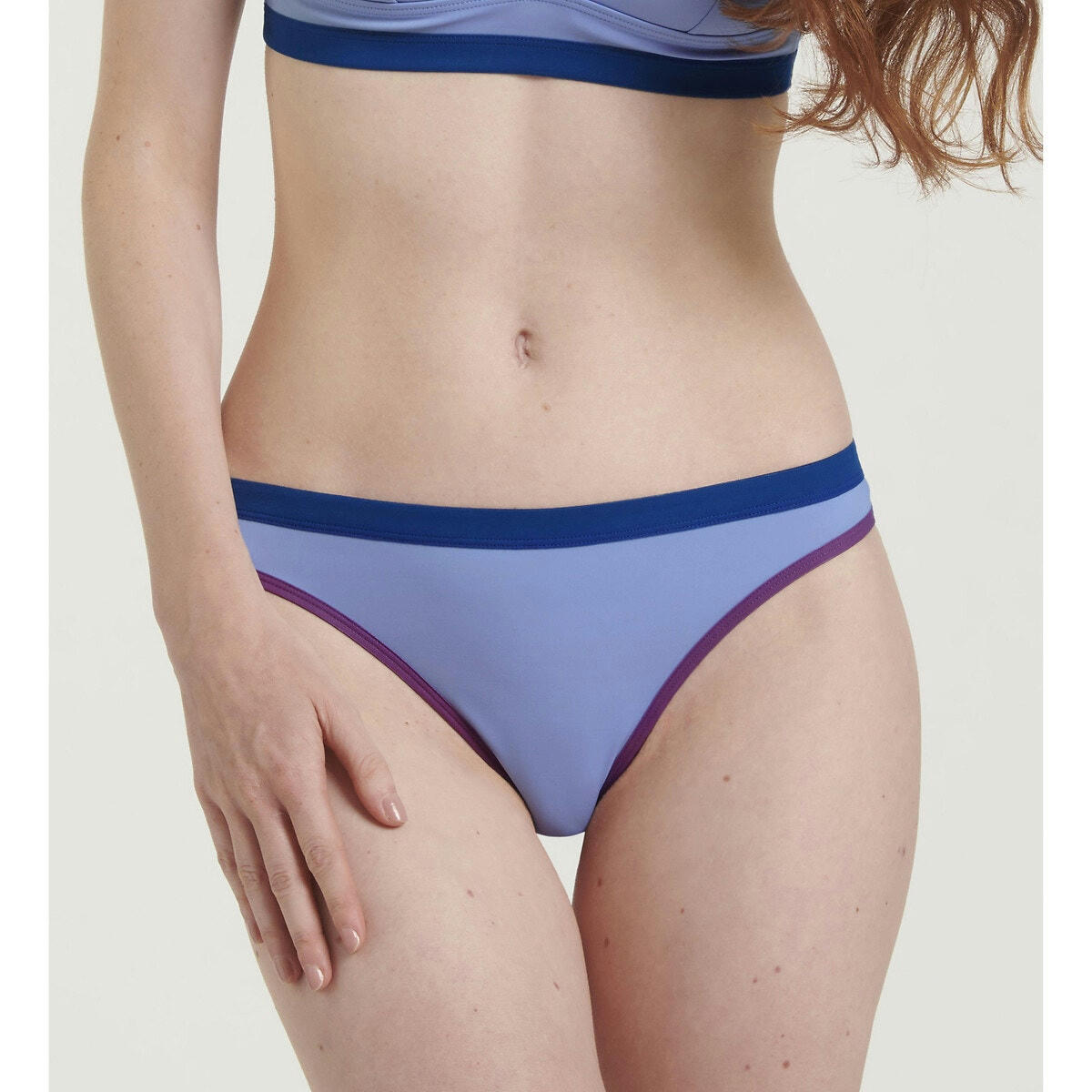 Bas de maillot de bain mini Marina Grande