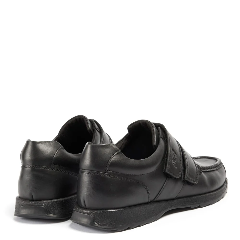 Pod Aran Junior School Shoes