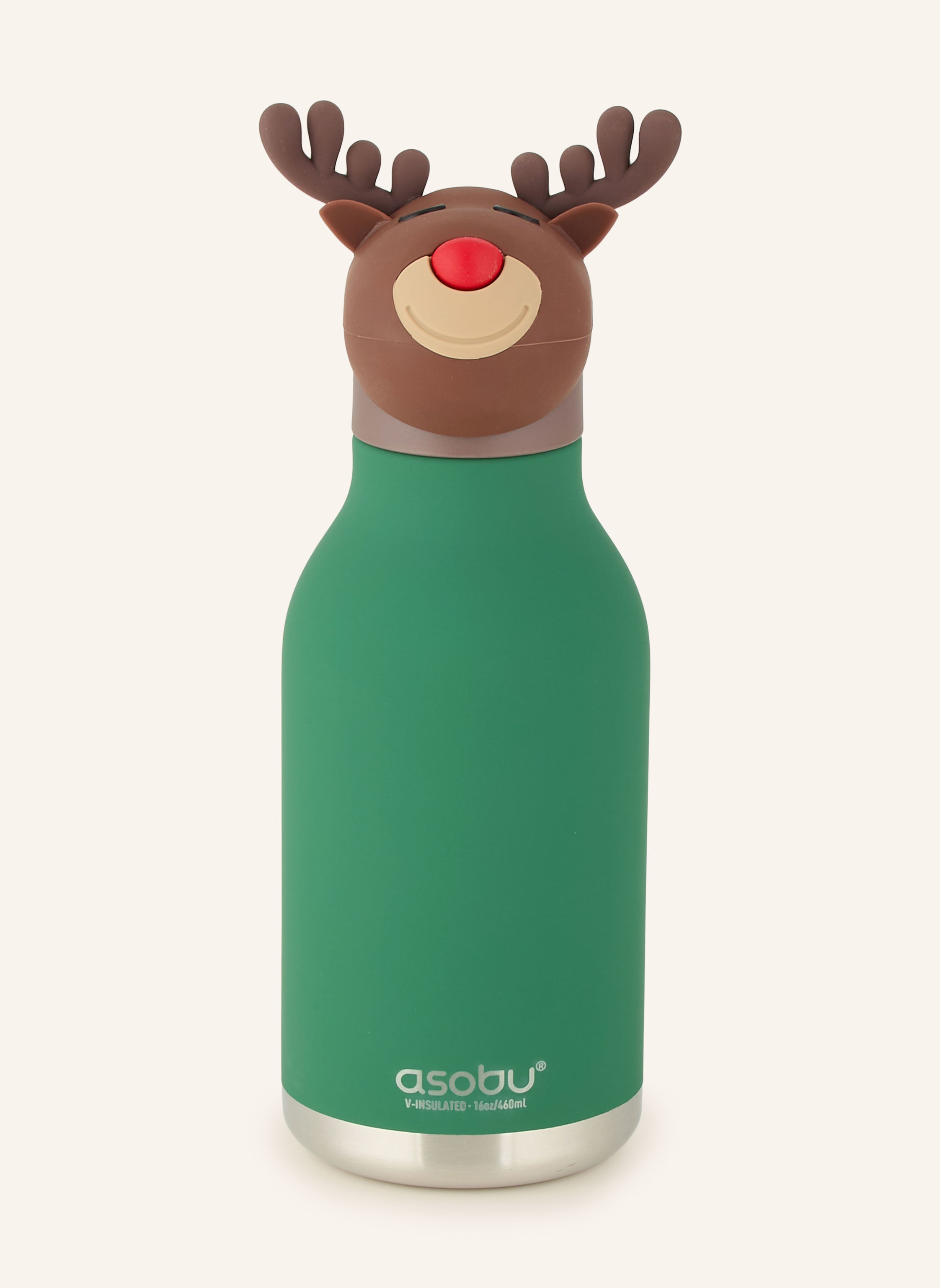 asobu Isolierflasche BESTIE