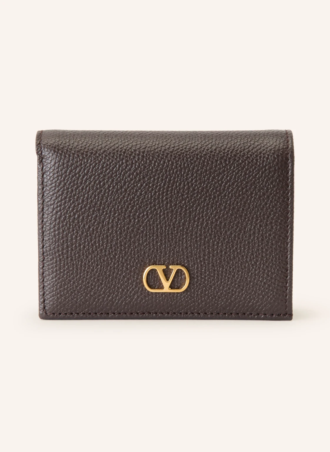 VALENTINO GARAVANI Geldbörse VLOGO SIGNATURE