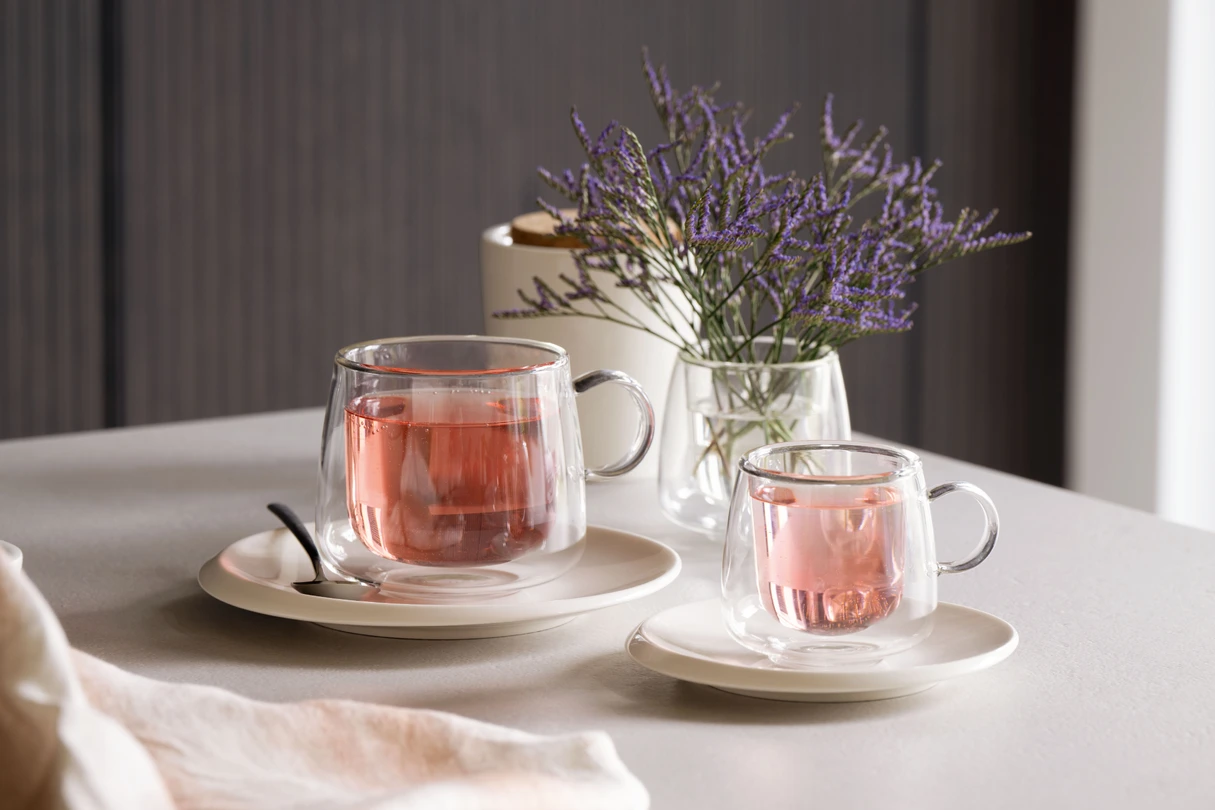 Untertasse New Moon