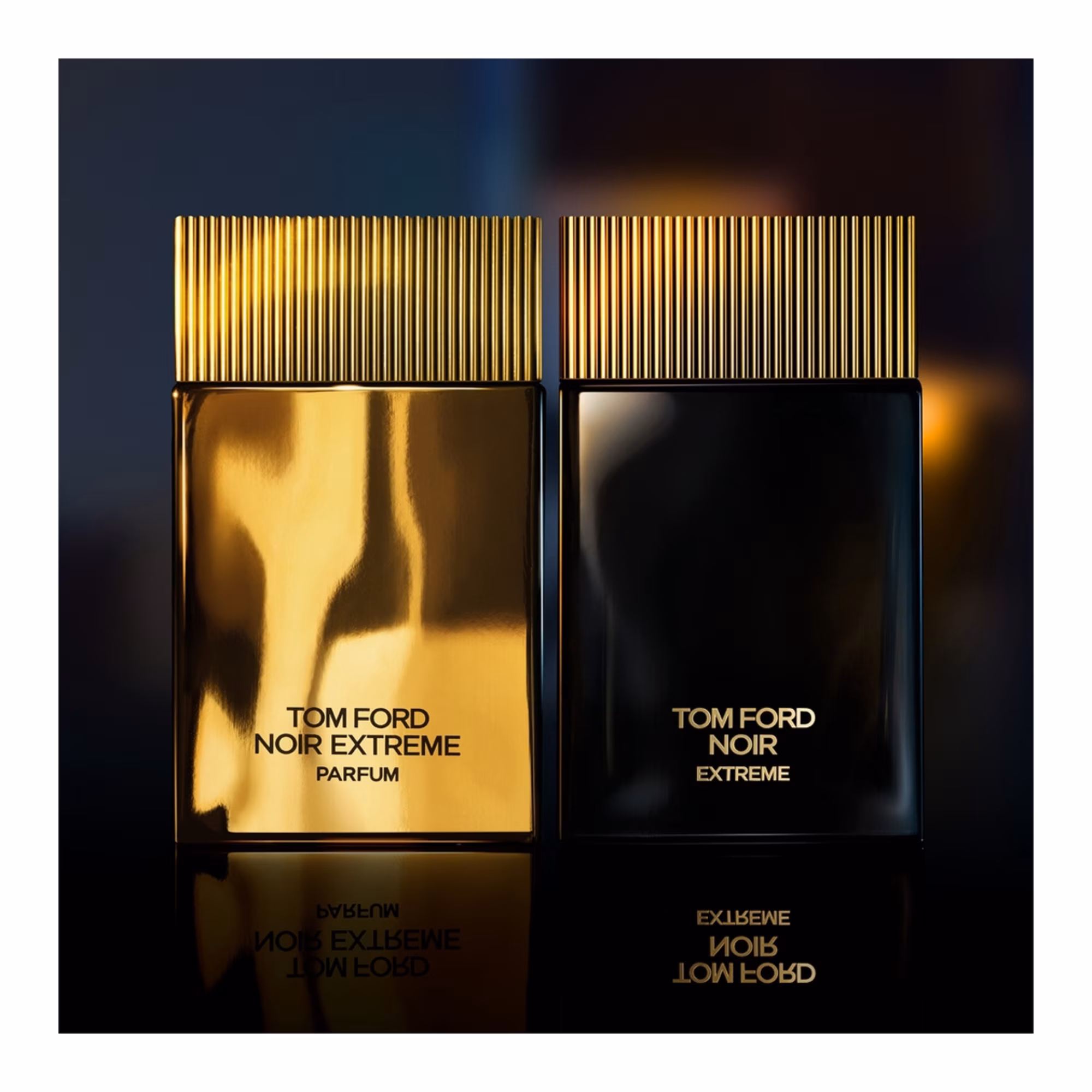 NOIR EXTREMEParfum