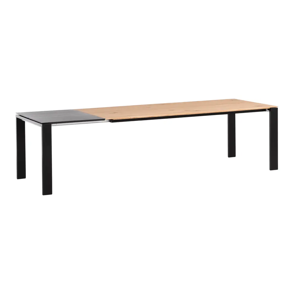 Ausziehtisch Maleo