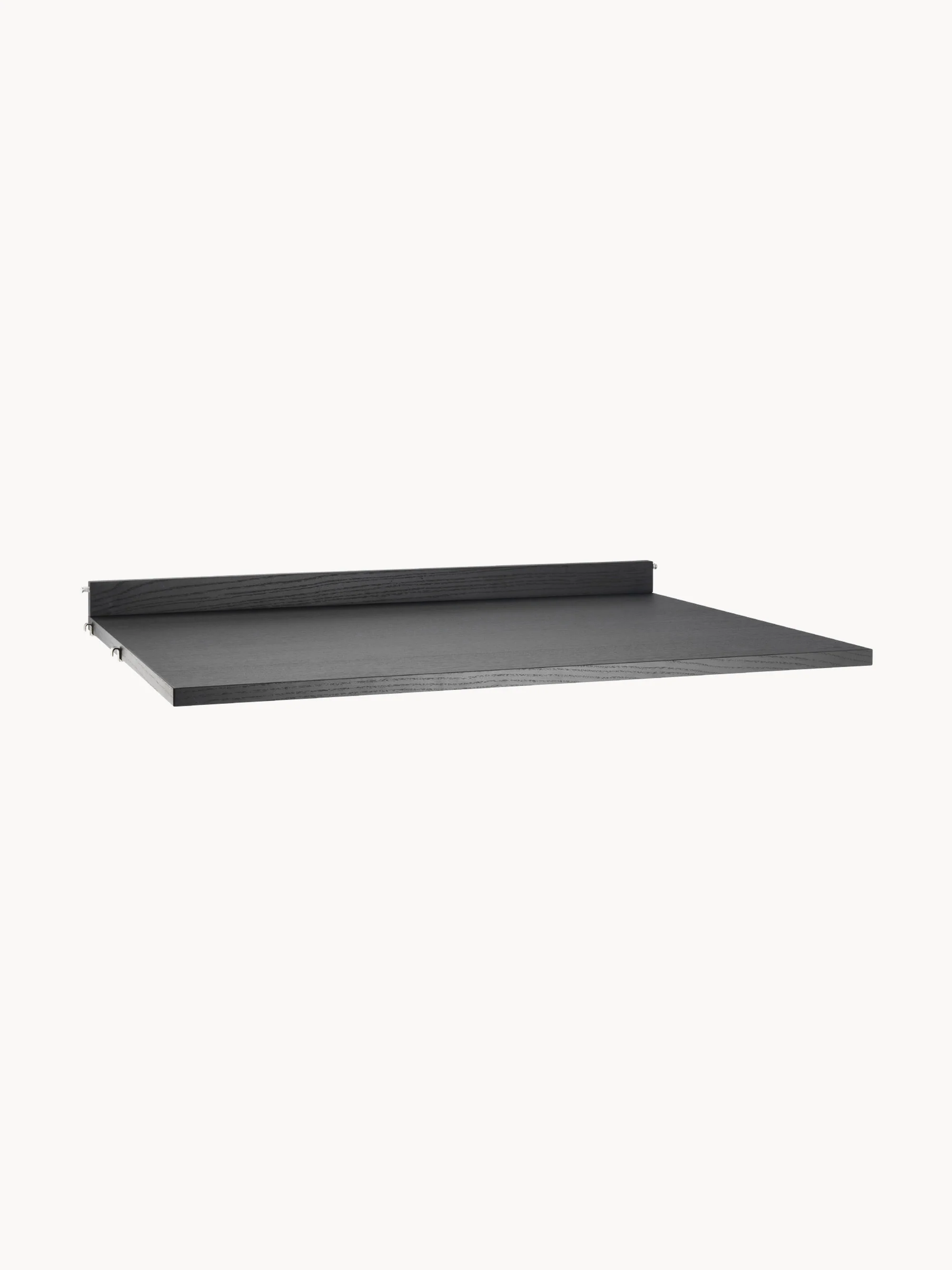 Schreibtisch String System, B 78 x T 58 cm