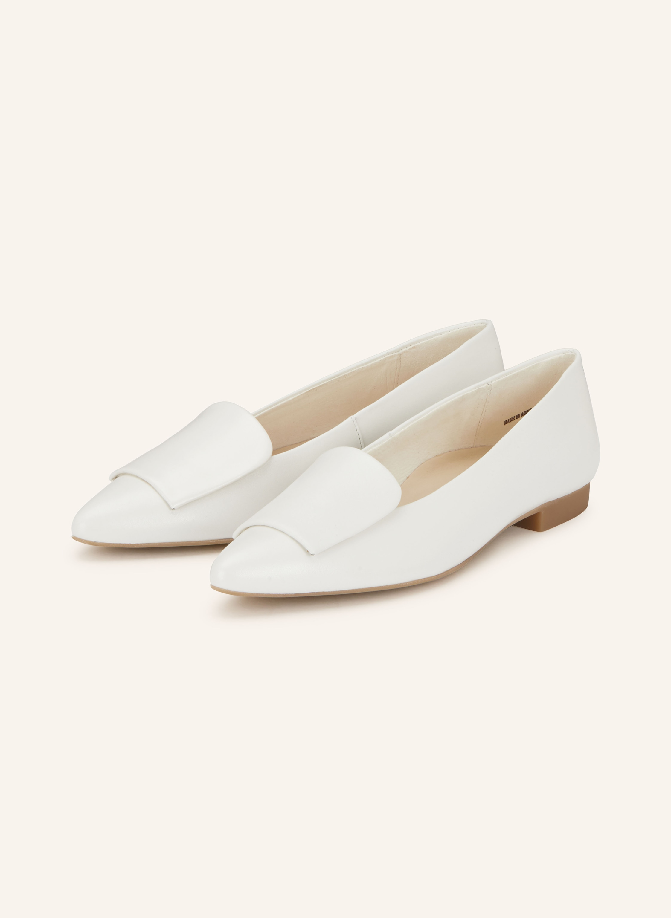 paul green Ballerinas