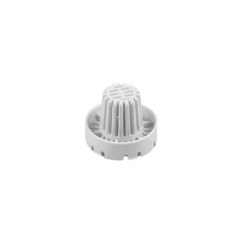 Filtre valve de vidange piscine pour animaux