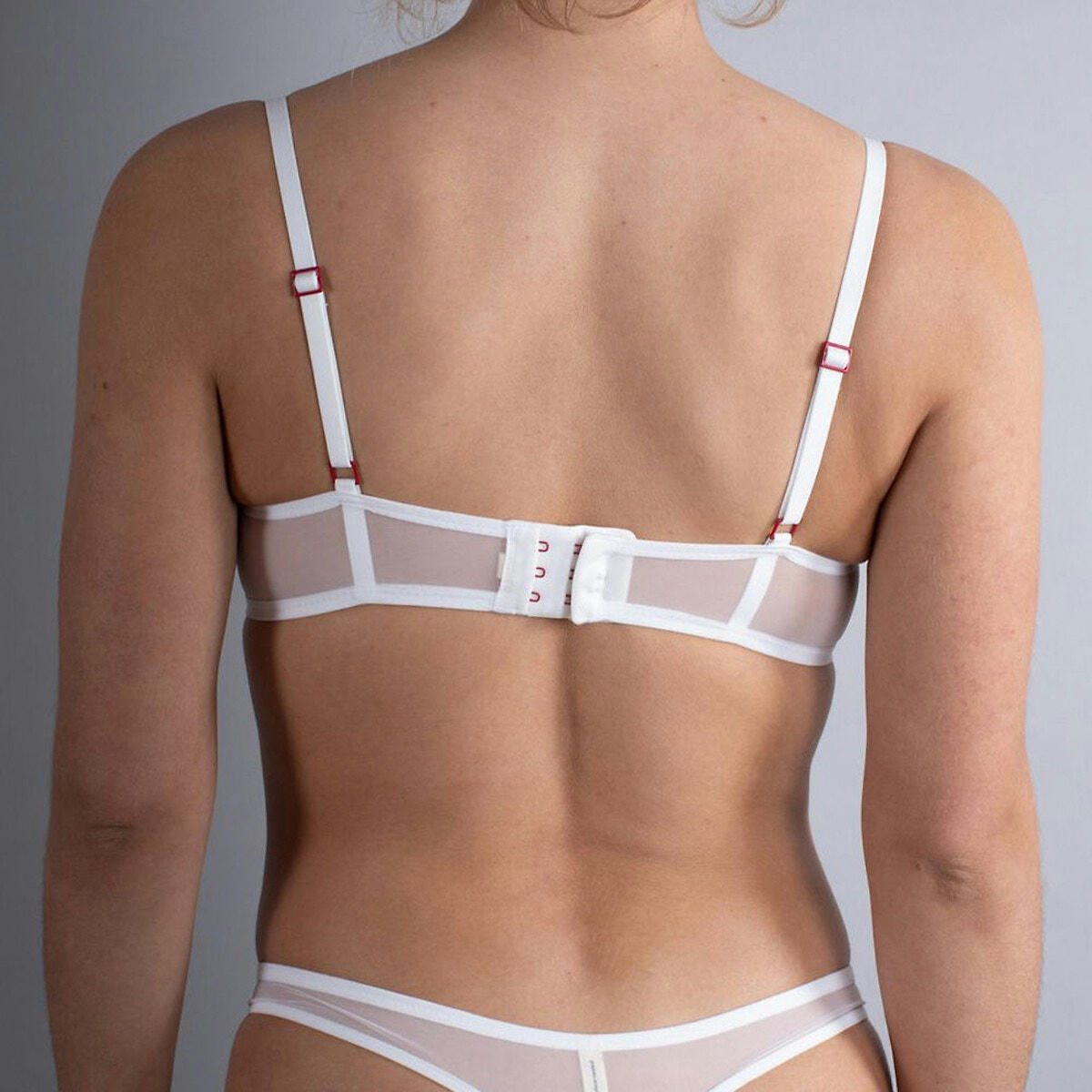 Soutien-gorge bandeau eco fabrics Sublime