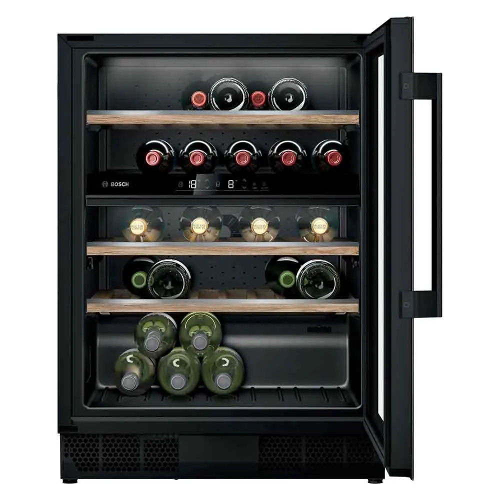 Bosch KUW21AHG0 Integrable Fridge
