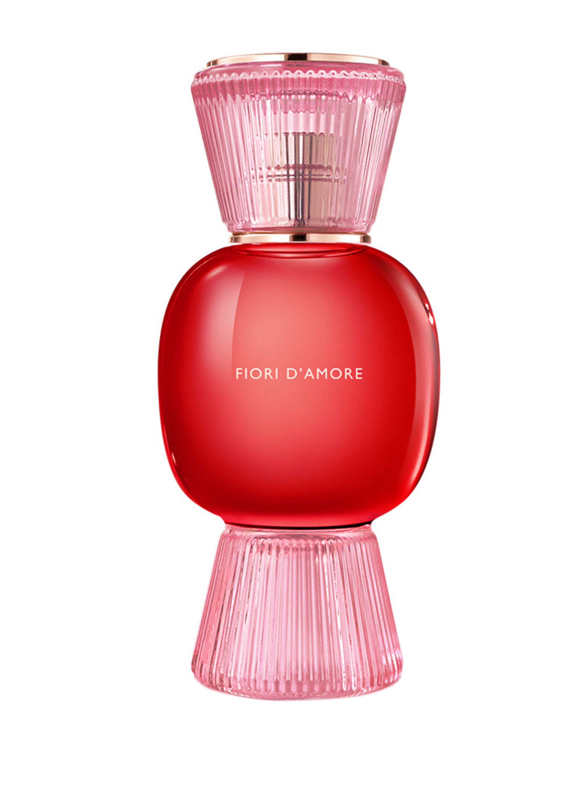 BVLGARI Fragrances FIORI D’AMORE