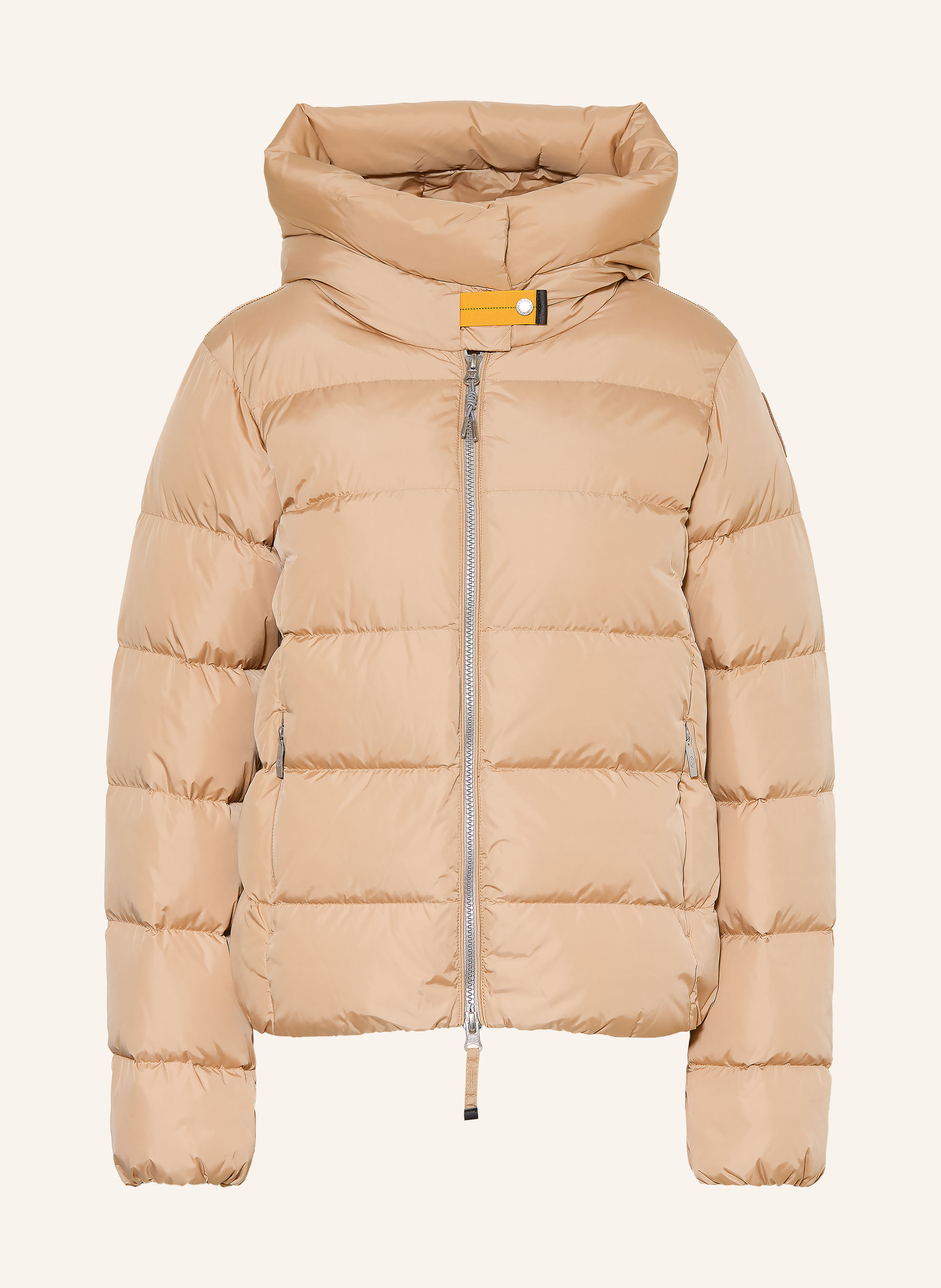 PARAJUMPERS Daunenjacke JINNY