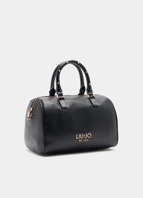 Borsa satchel piccola