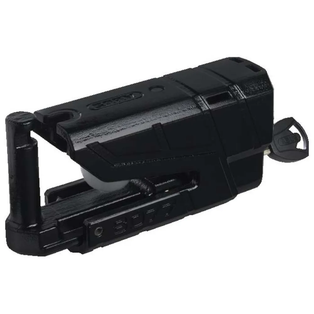 ABUS 8077 2.0 Granit Detecto Xplus disc lock