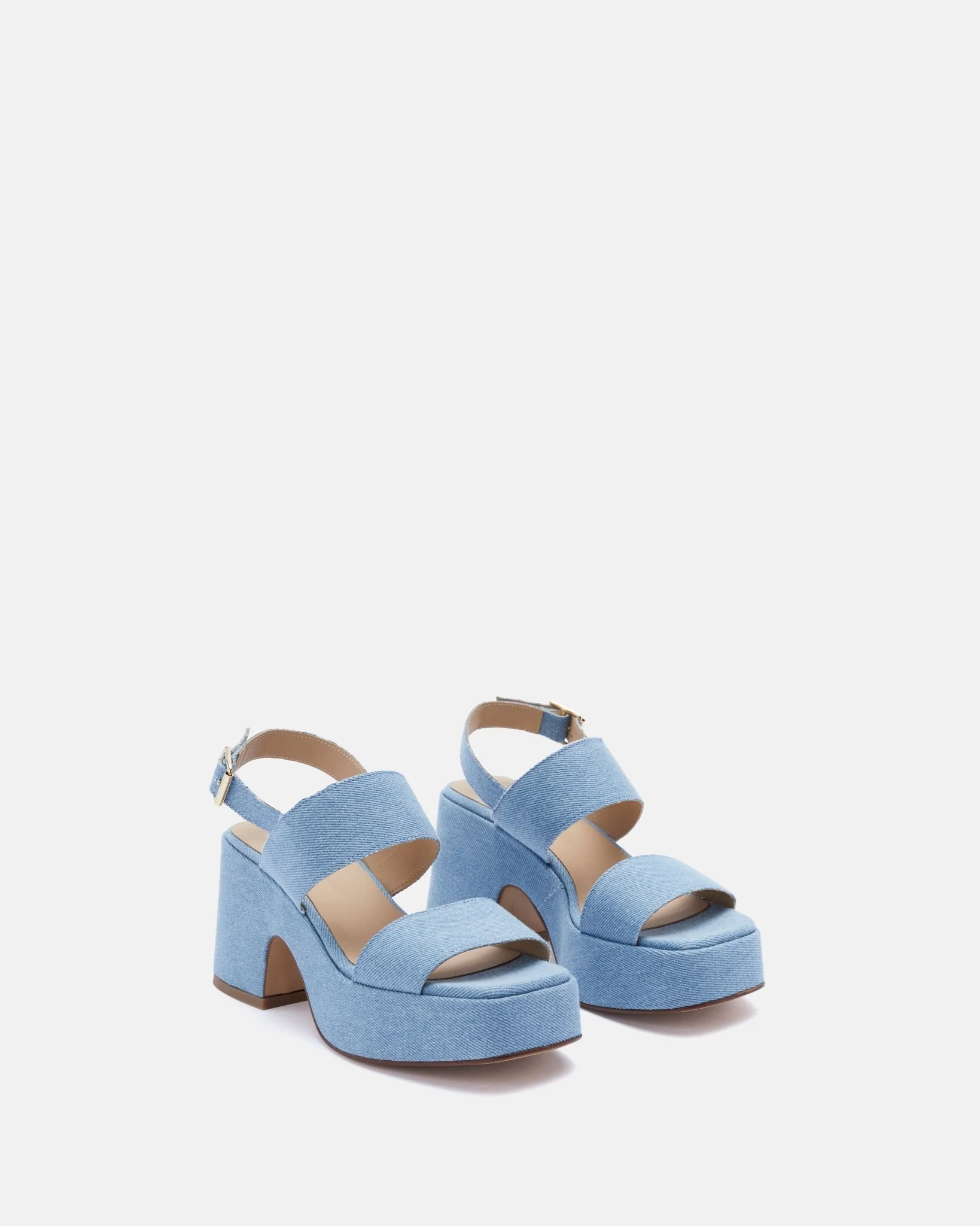 SANDALES MATITYA DENIM JEAN