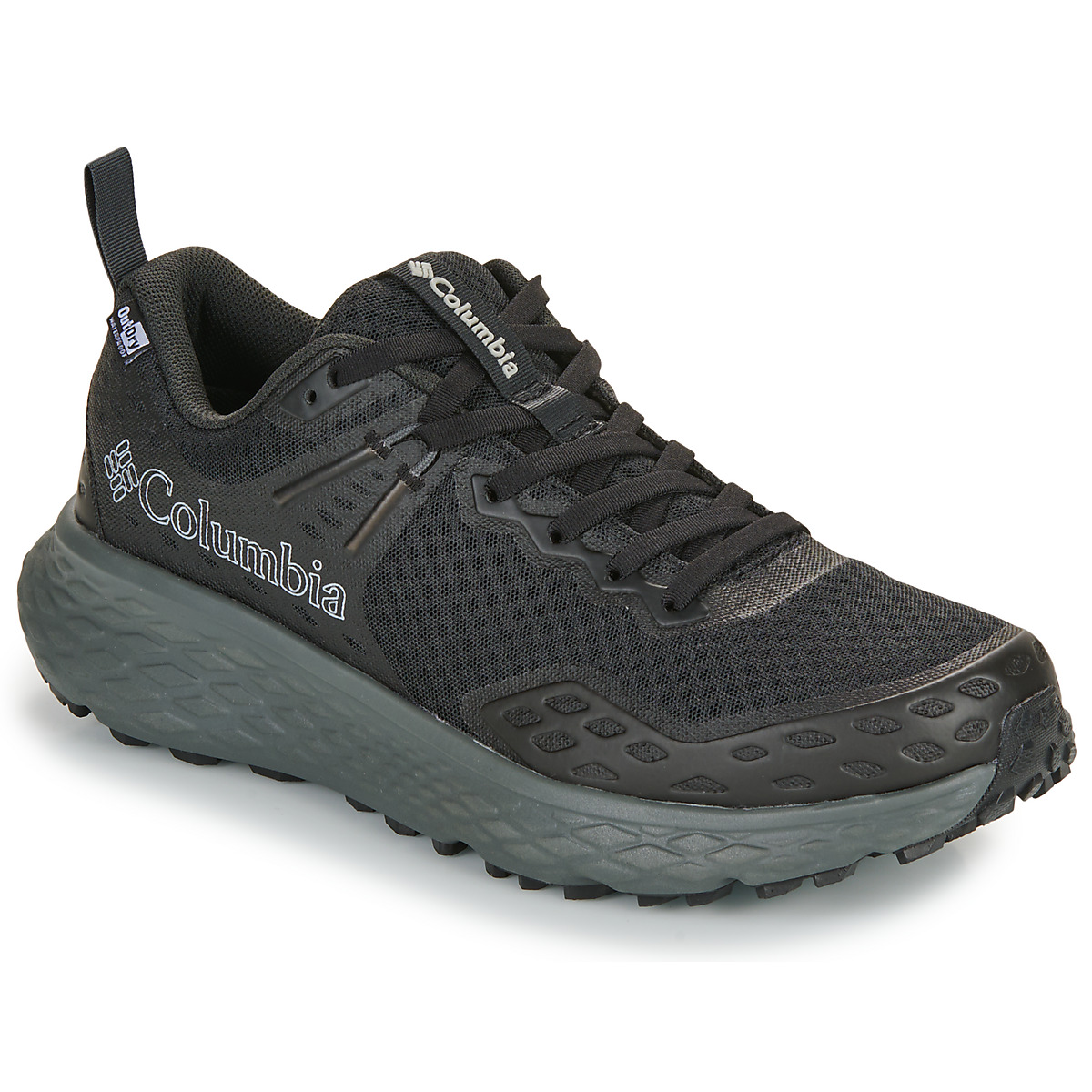 Columbia - KONOS TRS OUTDRY - Black