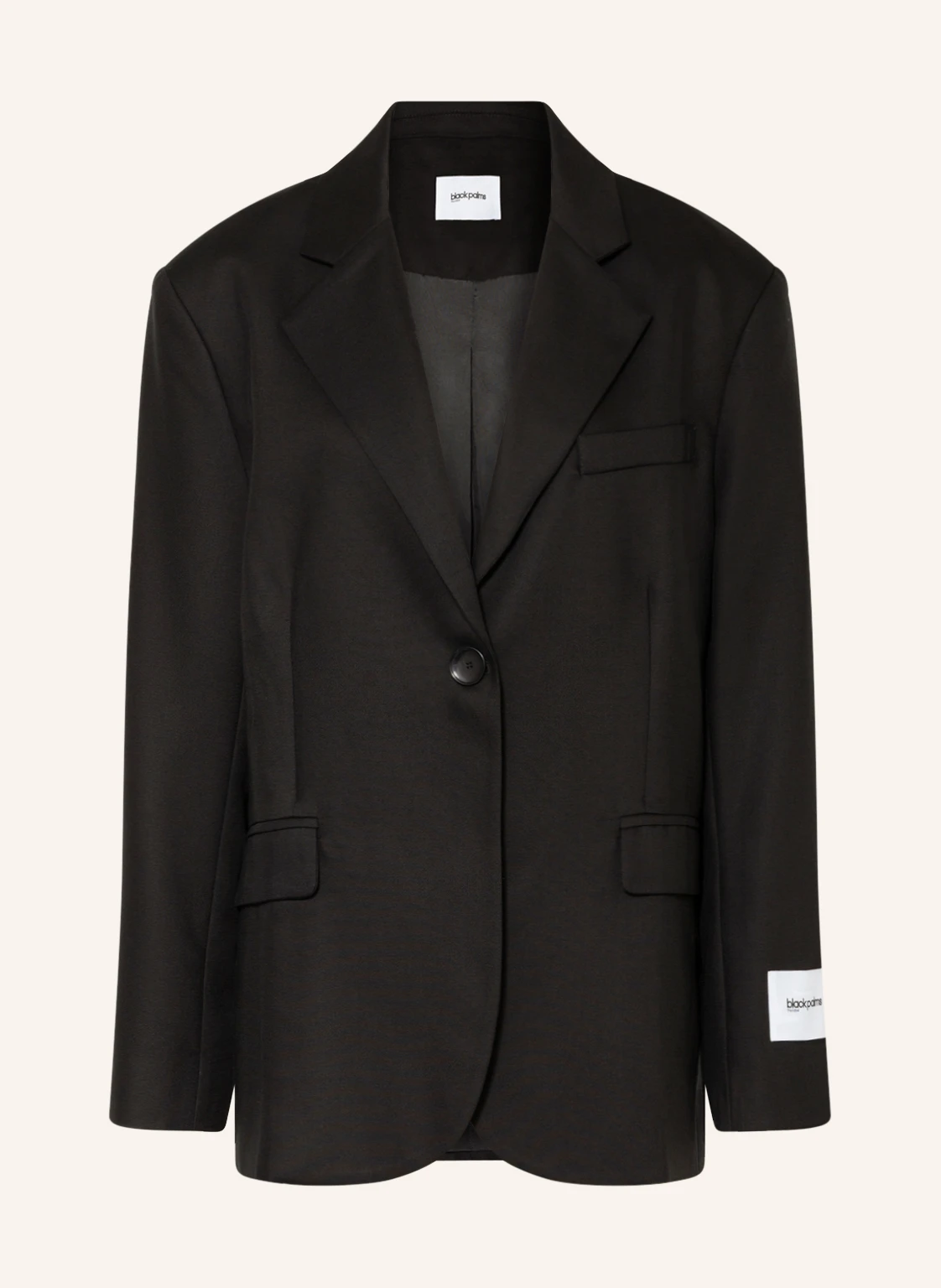 black palms Blazer BOBBY