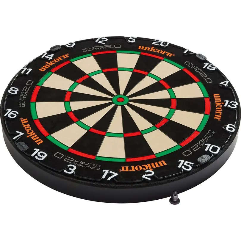 Dartboard Eclipse Ultra 2.0