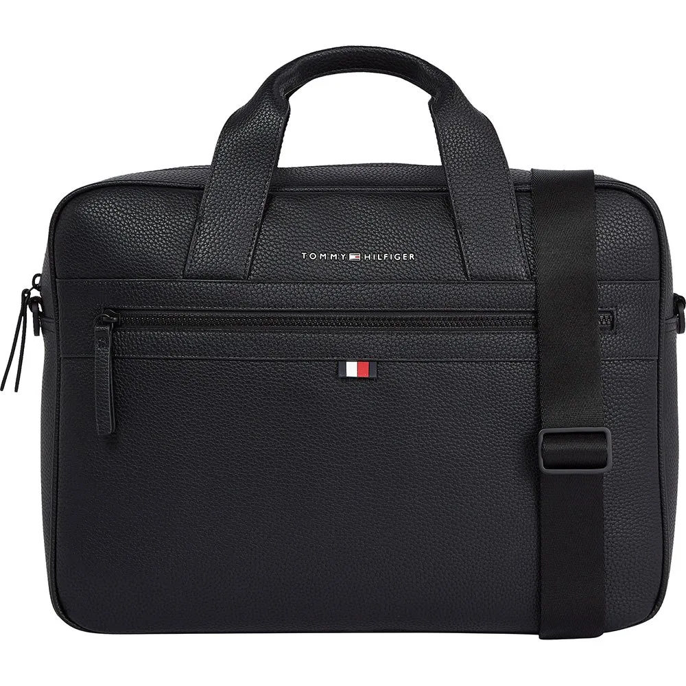 Tommy Hilfiger Essential laptop tas