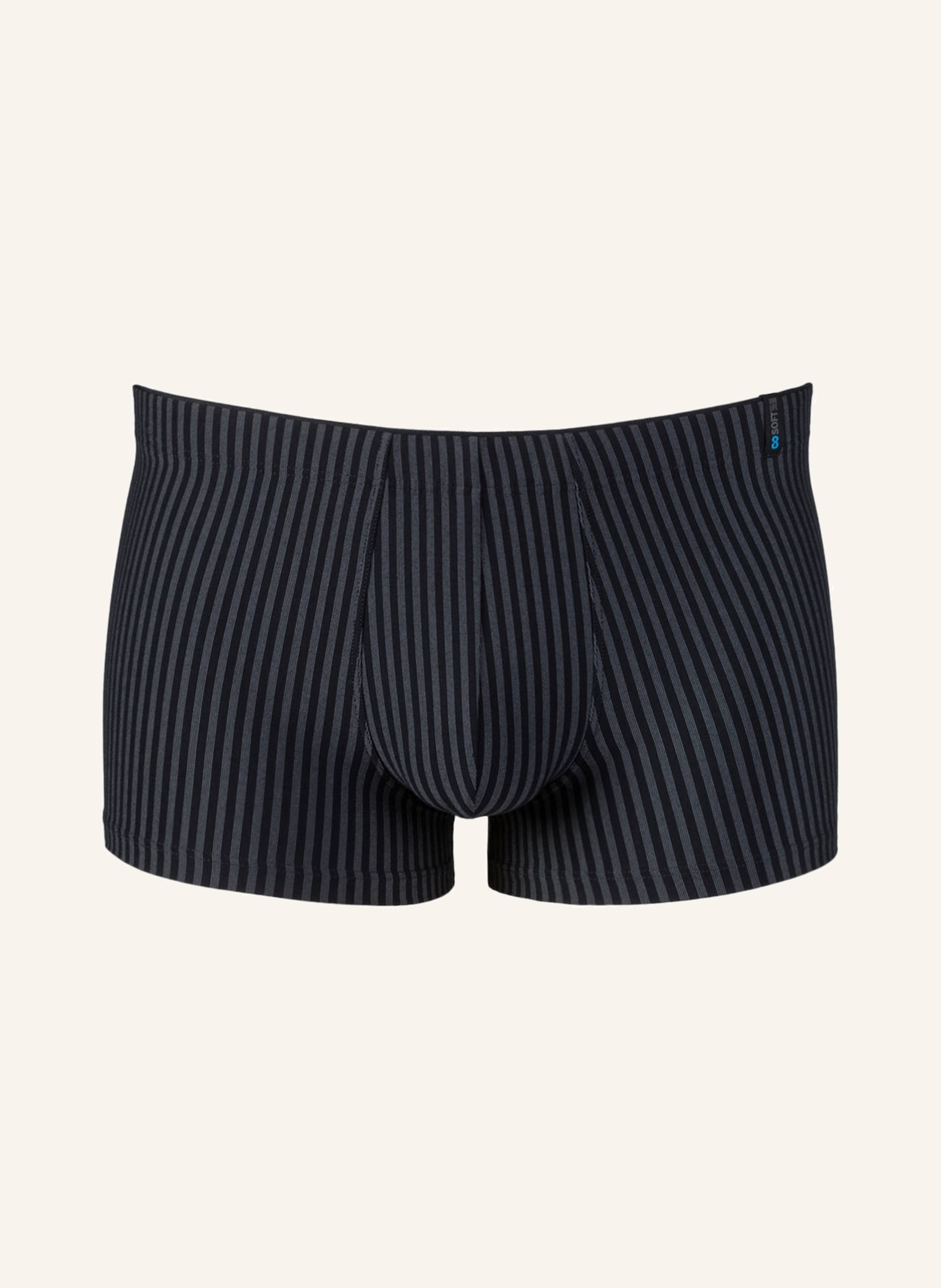 SCHIESSER Boxershorts LONG LIFE SOFT