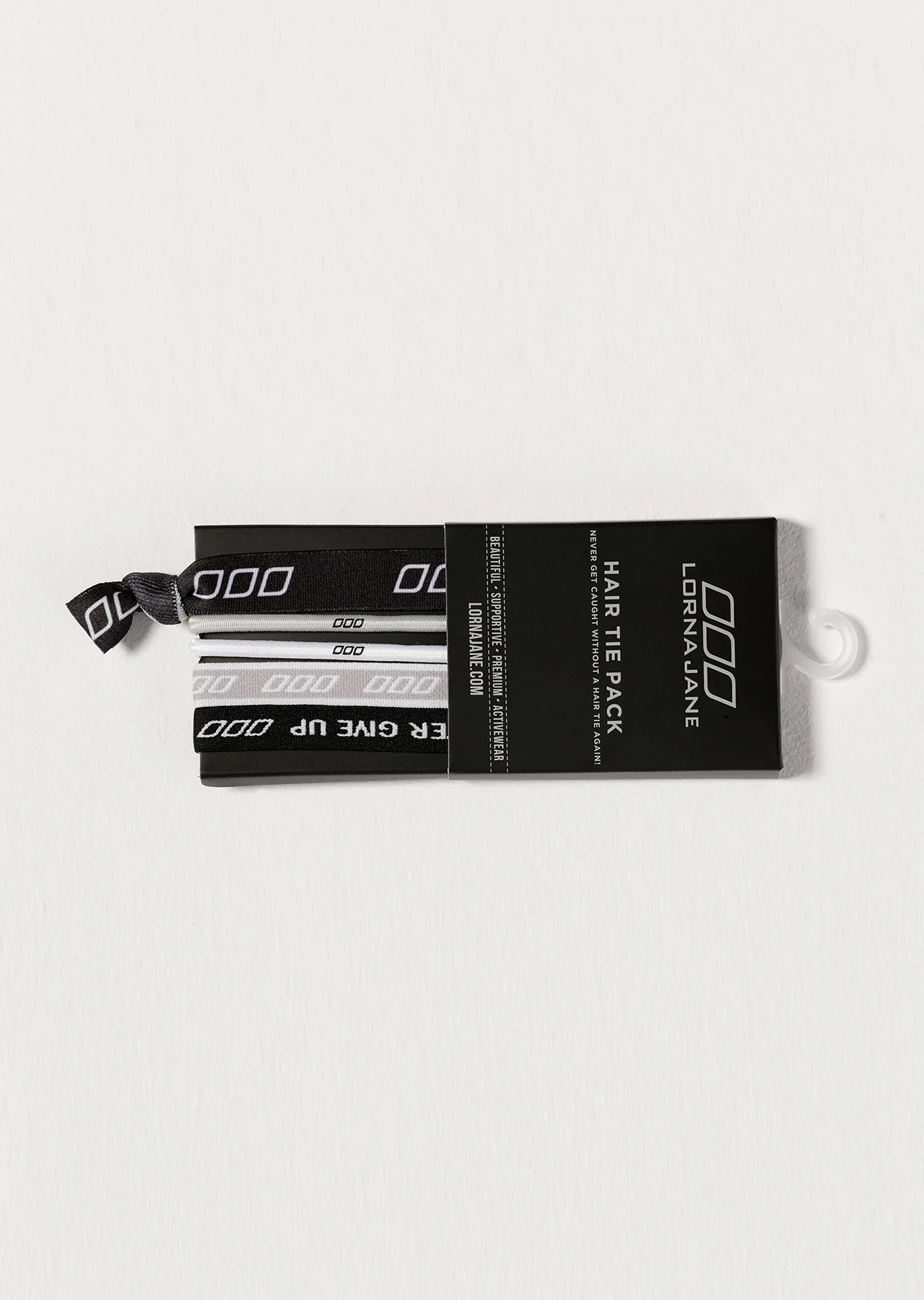 Mix Match Elastic Pack