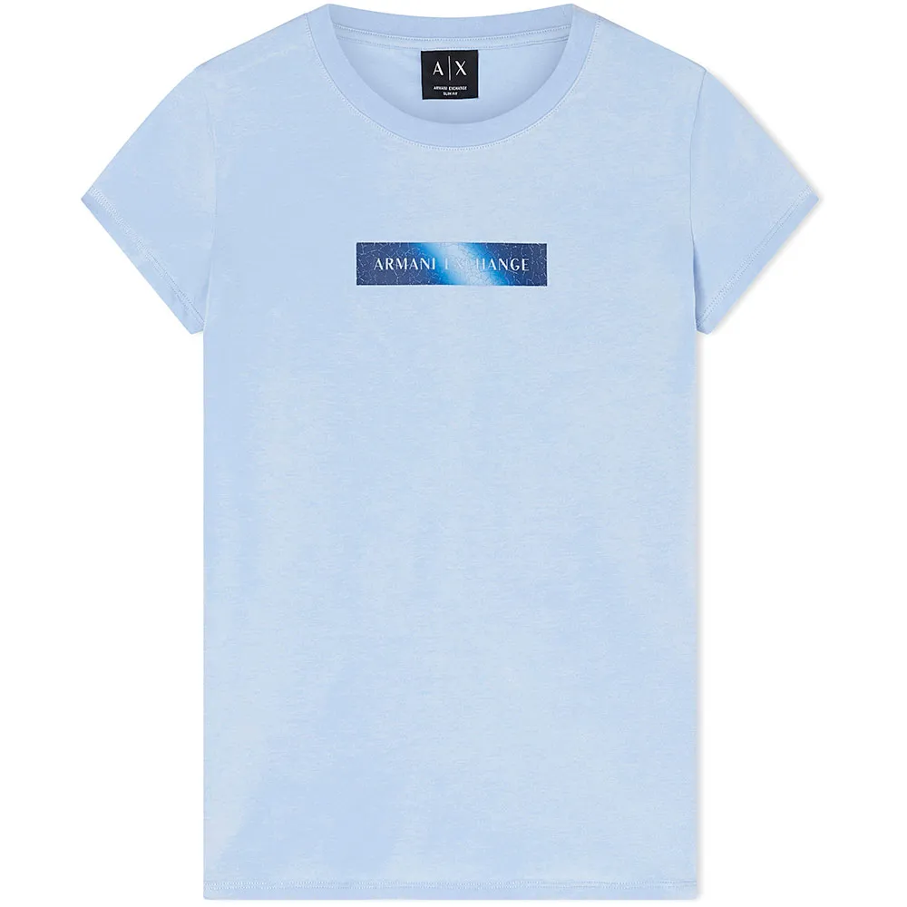 Armani Exchange XW002112_AF16294 short sleeve T-shirt
