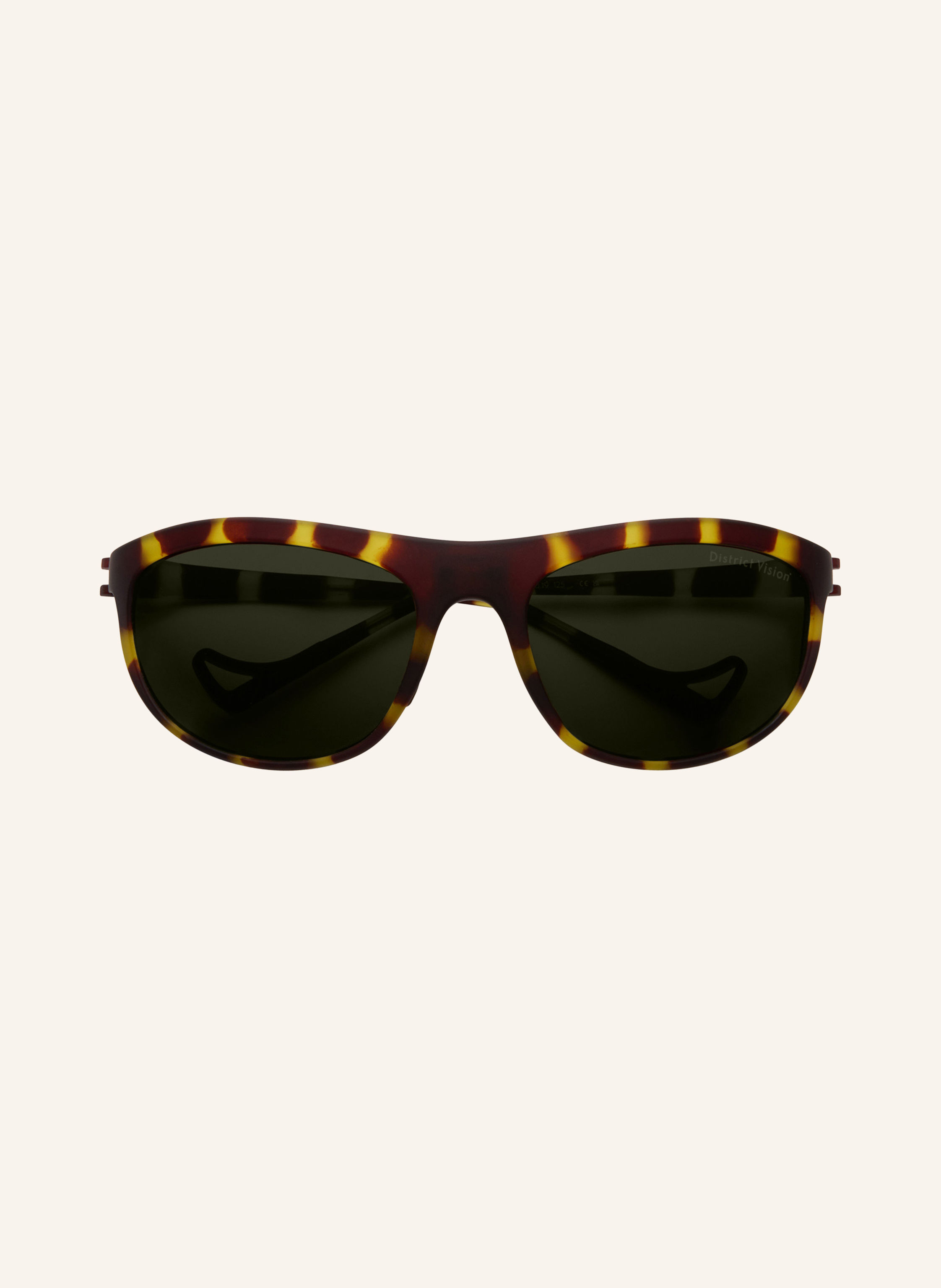 District Vision Multisportbrille TAKEYOSHI ALTITUDE