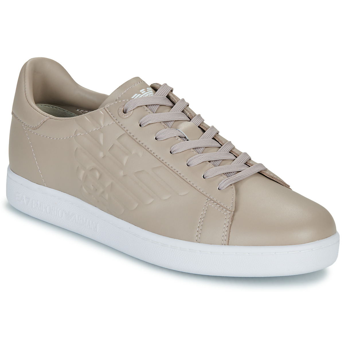 Emporio Armani EA7 - X8X001 - Beige