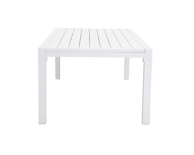Jette 12 Seater Extension Dining Setting Bundle - Bone