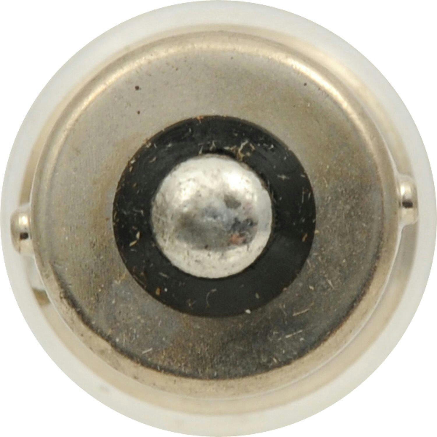 97 Sylvania Long Life Mini Bulb, 2-pk