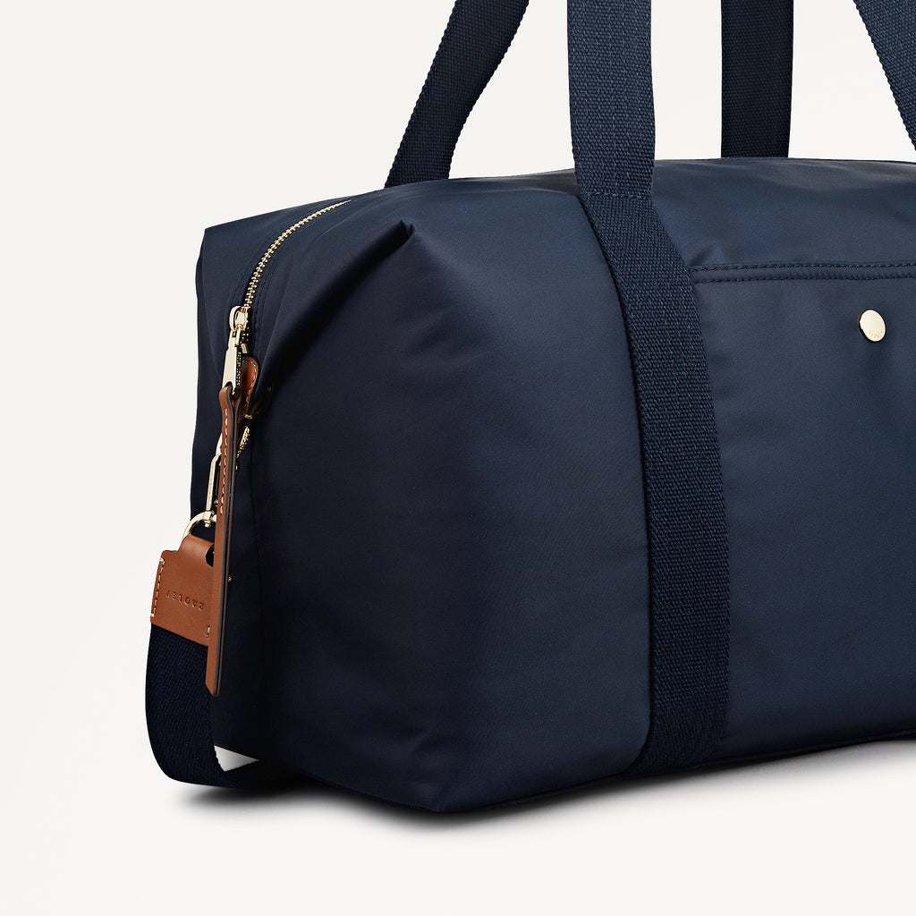 Bramwell Lane - Responsible - Extra Large Ziptop Weekender