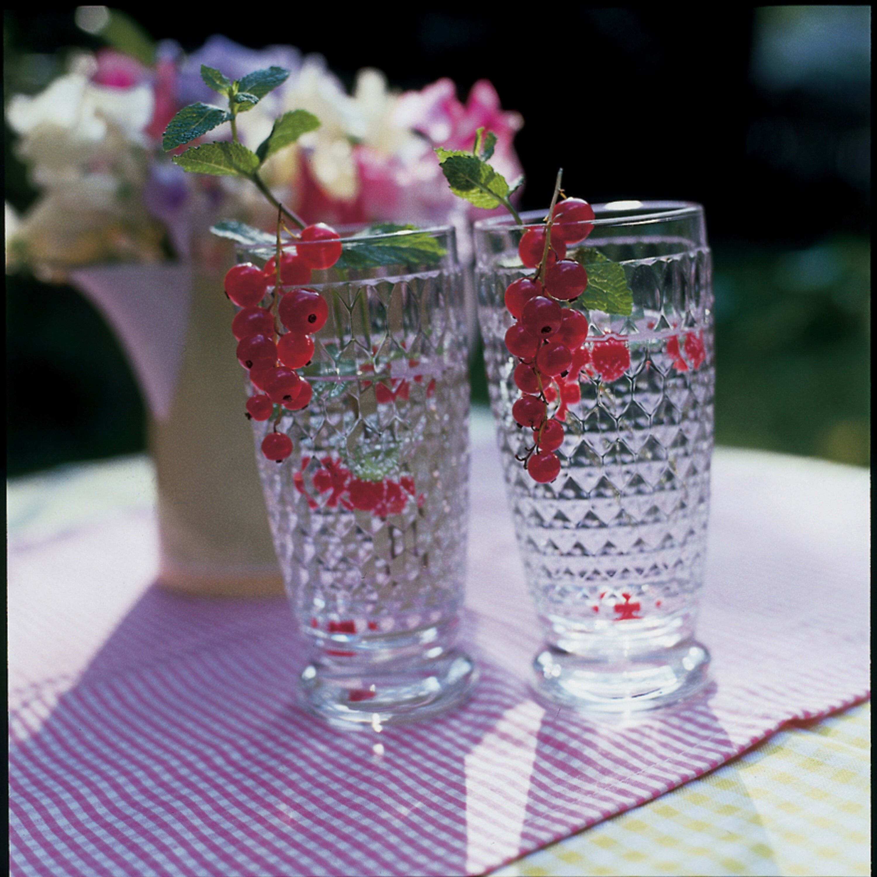 Boston Highball glass - Grey, 10.2 oz, crystal glass