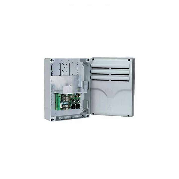 Boîtier Came 002LB18 avec carte de secours pour motorisation