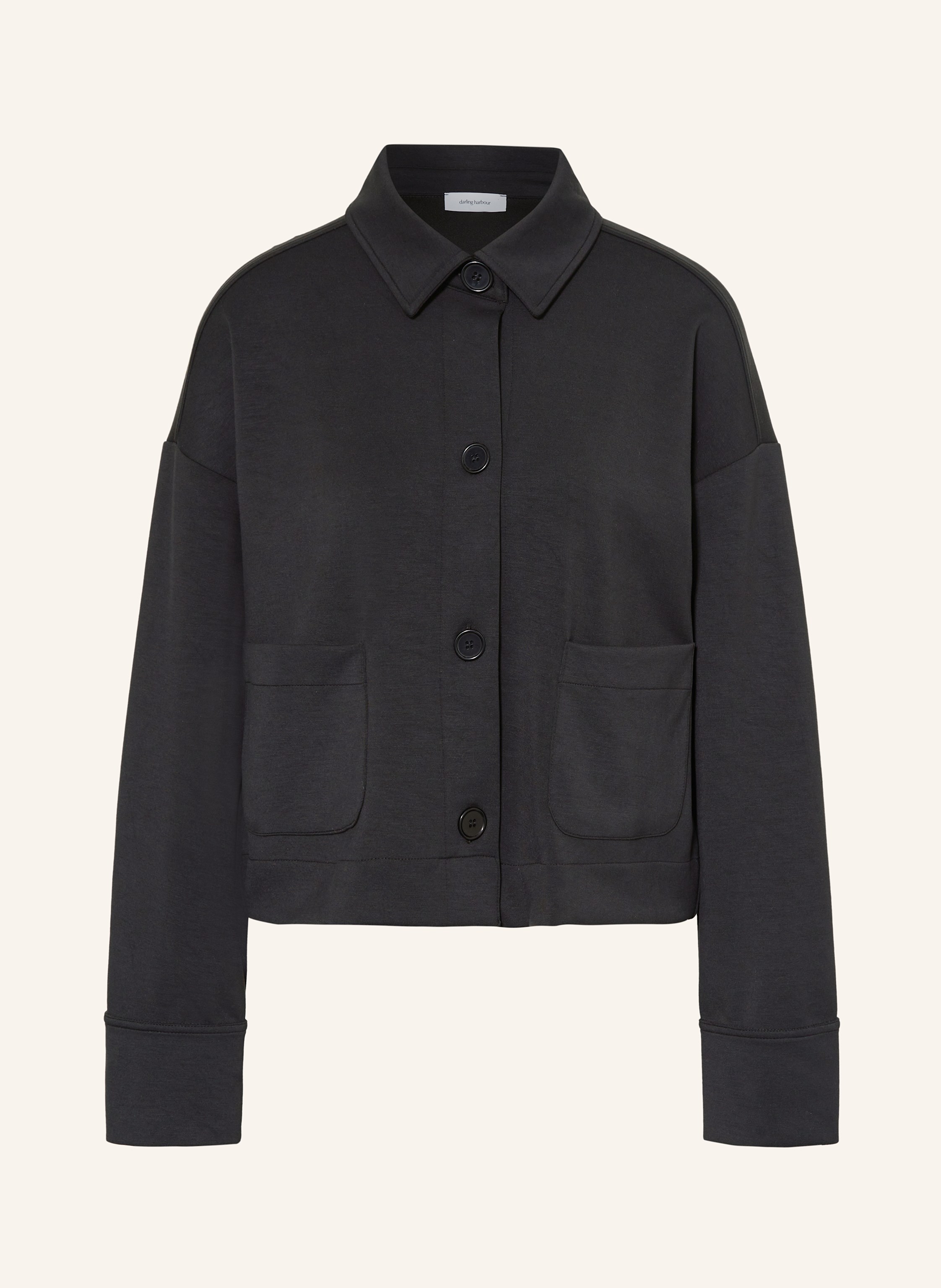 darling harbour Kastenjacke