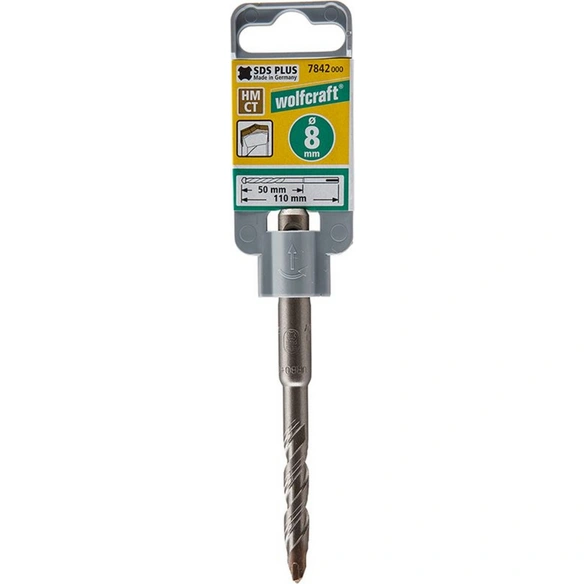 Hammerschlagbohrer »Professional«, SDS-plus, Ø 8 mm