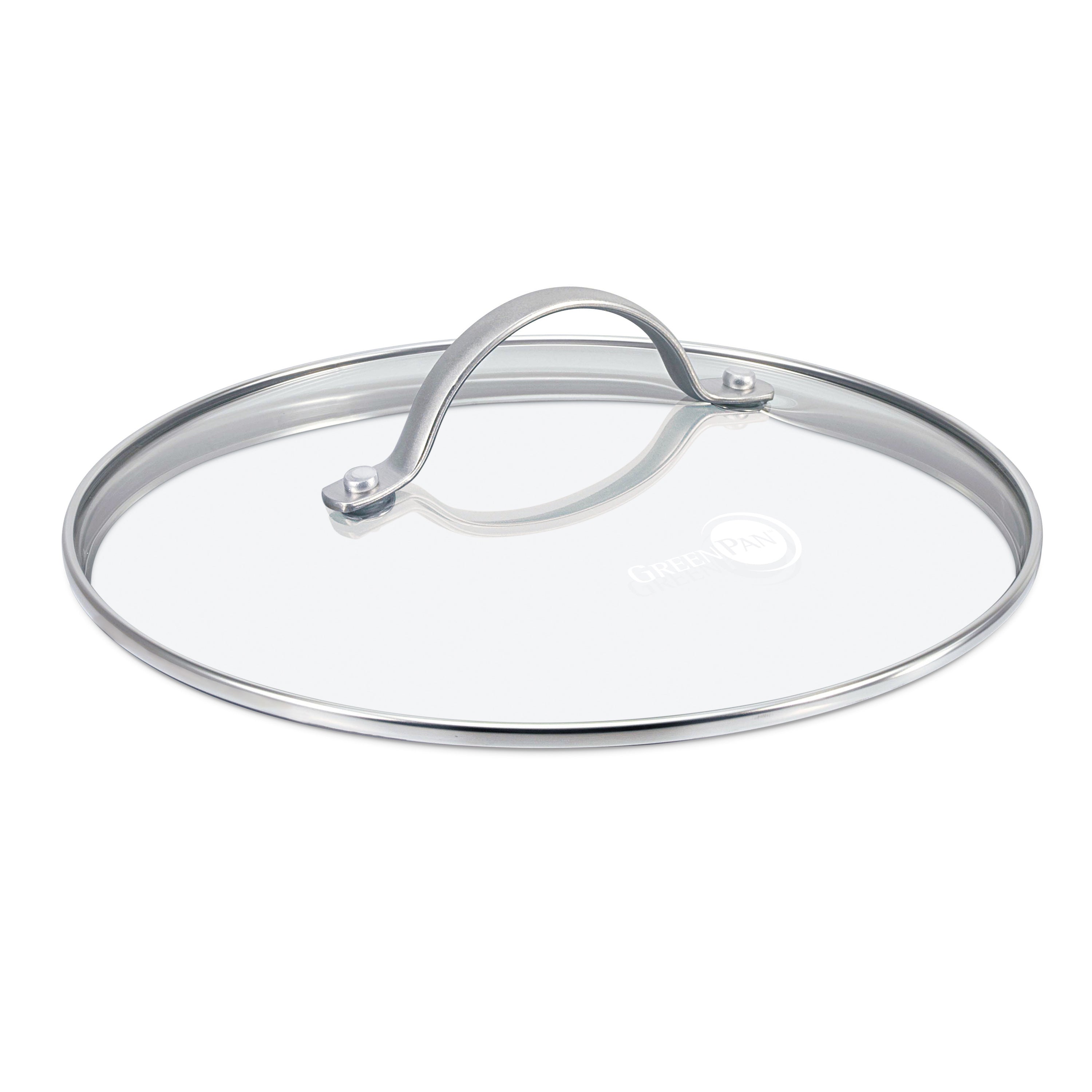 Greenpan Glazen Deksel Ø 24 cm