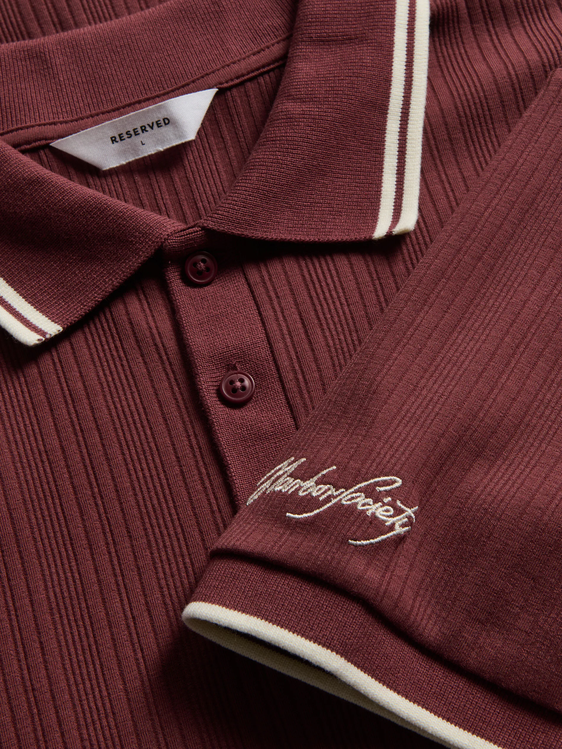 Koszulka polo slim