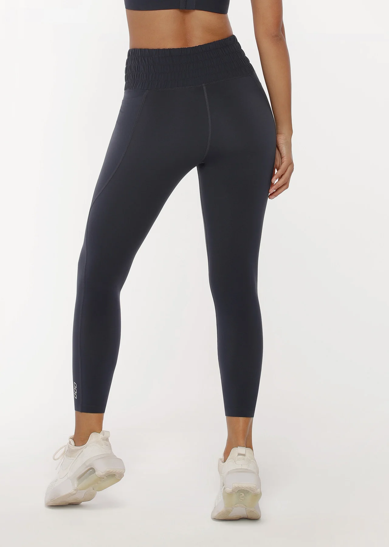 Power Up Phone Pocket Ankle Biter Leggings