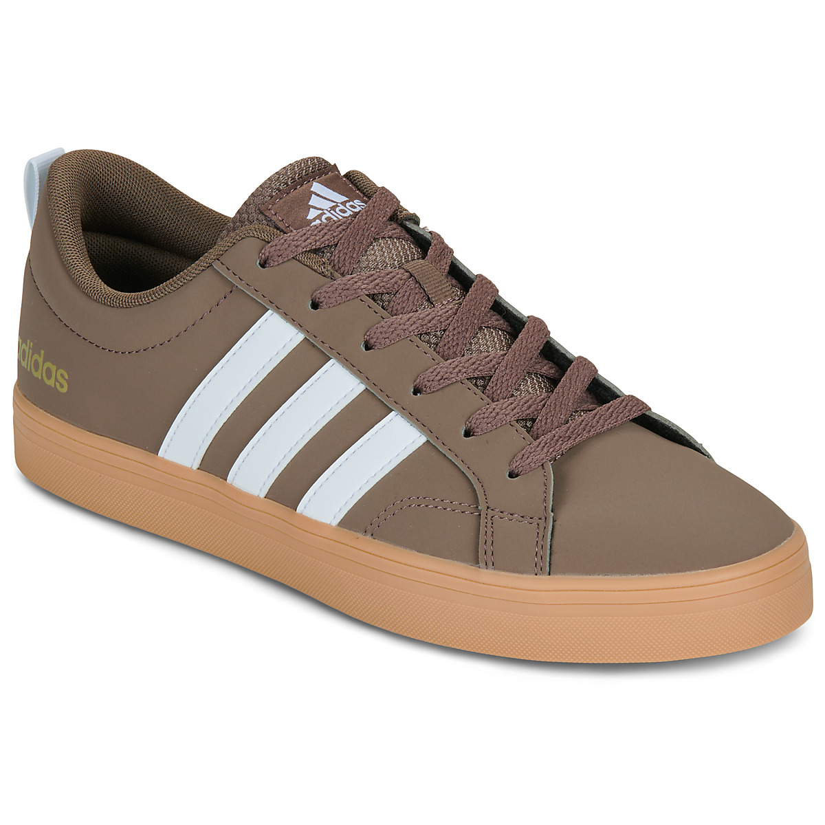 adidas - VS PACE 2.0 - Taupe / White