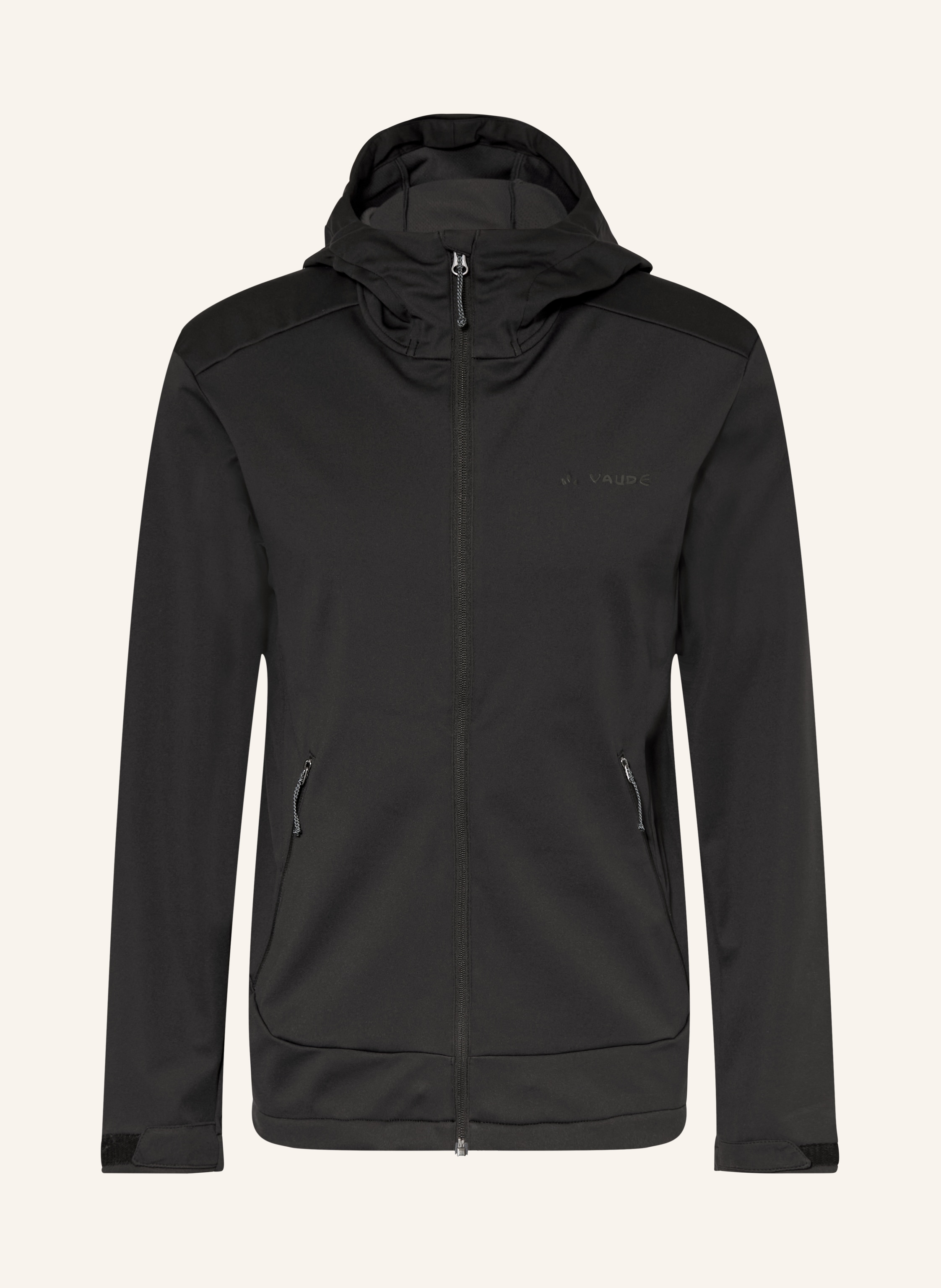 VAUDE Softshell-Jacke EVERHIKE