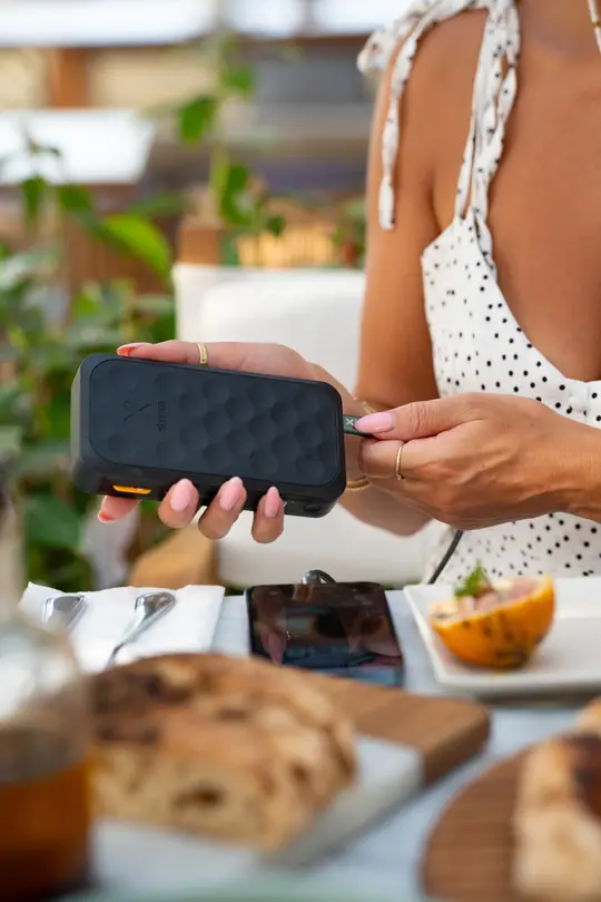 Powerbank Fuel series